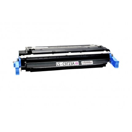 C9723A-EP-85M Toner Rigenerato Magenta Per HP LBP 85 2500 2510 5500 Laserjet 4600 4610 4650 in vendita su tonersshop.it