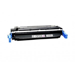 C9723A-EP-85M Toner Rigenerato Magenta Per HP LBP 85 2500 2510 5500 Laserjet 4600 4610 4650 in vendita su tonersshop.it
