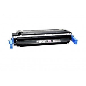 C9723A-EP-85M Toner Rigenerato Magenta Per HP LBP 85 2500 2510 5500 Laserjet 4600 4610 4650 in vendita su tonersshop.it