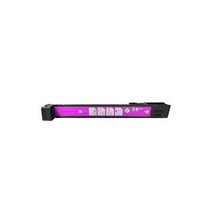 CB383A Toner Rigenerato Magenta Per Hp LaserJet CM 6030 6040 CP 6015 in vendita su tonersshop.it