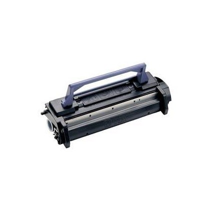 S050087 Toner Compatibile Nero Per Epson EPL 5700 EPL 5800 EPL 5900 EPL 6100 in vendita su tonersshop.it