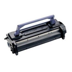 S050087 Toner Compatibile Nero Per Epson EPL 5700 EPL 5800 EPL 5900 EPL 6100 in vendita su tonersshop.it