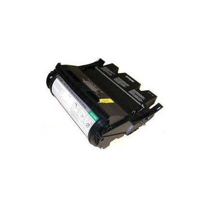 12A7462 Toner compatibile Lexmark T630 T632 T634 X630 X632 X634 21.000 Pagine in vendita su tonersshop.it