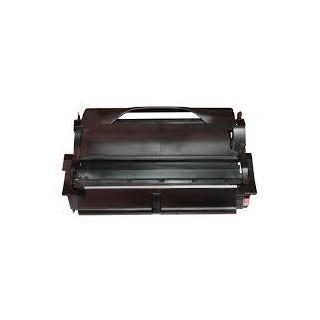 12A8425 Toner Compatibile Nero Per Lexmark T430 T430D T430DN T430DTN 12.000 Pagine in vendita su tonersshop.it