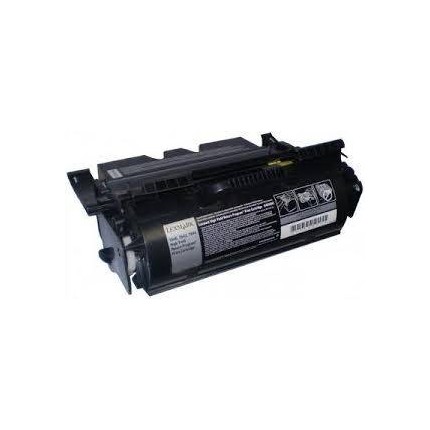 Toner Compatibile Per Lexmark T644 T644DN T644DTN T644N T644TN X644E X646E 32.000 pagine in vendita su tonersshop.it