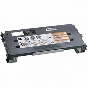 C500H2KG Toner Compatibile Nero Per Lexmark C500 C500N X500N X502N in vendita su tonersshop.it