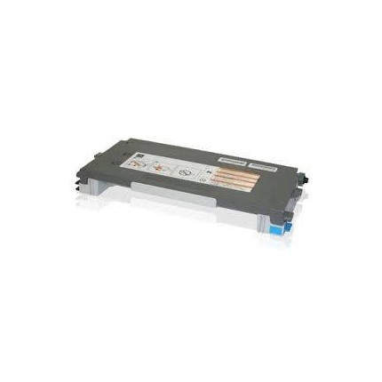 C500H2CG Toner Compatibile Ciano Per Lexmark C500 C500N X500N X502N in vendita su tonersshop.it