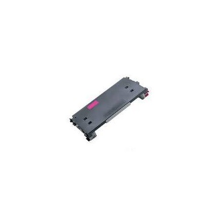 C500H2MG Toner Compatibile Magenta Per Lexmark C500 C500N X500N X502N in vendita su tonersshop.it