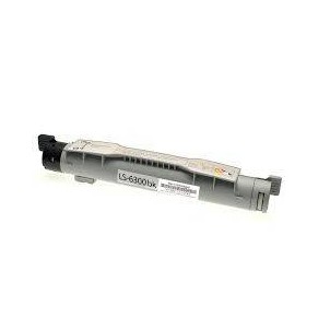 106R01076 Toner Compatibile Nero Per Xerox Phaser 6300 Phaser 6300DN Phaser 6300N in vendita su tonersshop.it