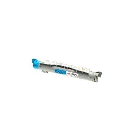 106R01073 Toner Compatibile Ciano Per Xerox Phaser 6300 Phaser 6300DN Phaser 6300N in vendita su tonersshop.it