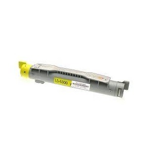 Toner compatibile Xerox Giallo Phaser 6300 in vendita su tonersshop.it