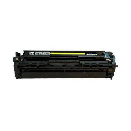 CB542A Toner Compatibile Giallo Per HP LaserJet CM 1312 CP 1210 CP 1217 CP 1510 CP 1514 CP 1518 in vendita su tonersshop.it