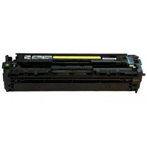 CB542A Toner Compatibile Giallo Per HP LaserJet CM 1312 CP 1210 CP 1217 CP 1510 CP 1514 CP 1518 in vendita su tonersshop.it