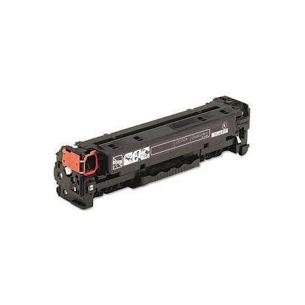 CC530A Toner Compatibile Nero Per Hp Color LaserJet CM 2320 CM 2320FXI CM 2320NF CP 2020 CP 2025 CP 2025DN CP 2025N CP 2025X ...