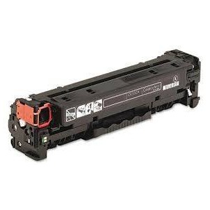 CC530A Toner Compatibile Nero Per Hp Color LaserJet CM 2320 CM 2320FXI CM 2320NF CP 2020 CP 2025 CP 2025DN CP 2025N CP 2025X ...