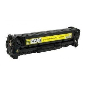 CC532A Toner Compatibile Giallo Per Hp Laserjet CM2320 CP2020 CP2025 in vendita su tonersshop.it