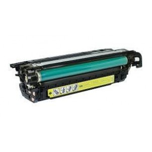 Toner Rigenerato Per Hp Giallo CE262A in vendita su tonersshop.it