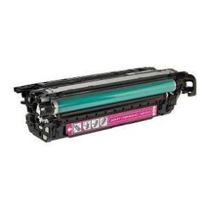 Toner Rigenerato Per Hp Magenta CE263A in vendita su tonersshop.it