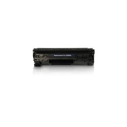 CE285A 85A Toner Compatibile Per HP LaserJet P1102 M1132 Laserjet Pro M1132 M1210 M1212 M1217 P1100 P1102 in vendita su toner...