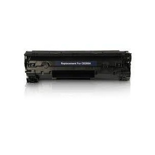 CE285A 85A Toner Compatibile Per HP LaserJet P1102 M1132 Laserjet Pro M1132 M1210 M1212 M1217 P1100 P1102 in vendita su toner...