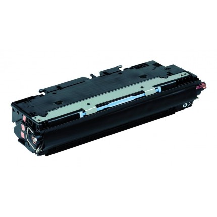 Q2670A Toner Rigenerato Nero Per Hp LaserJet 3500 3500N 3550 3550N 3700 3700DN 3700DTN 3700N in vendita su tonersshop.it