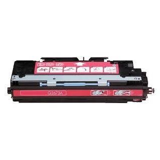 Q2673A Toner Rigenerato Magenta Per Hp LaserJet 3500 LaserJet 3500N LaserJet 3550 LaserJet 3550N in vendita su tonersshop.it