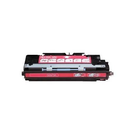 Q2673A Toner Rigenerato Magenta Per Hp LaserJet 3500 LaserJet 3500N LaserJet 3550 LaserJet 3550N in vendita su tonersshop.it