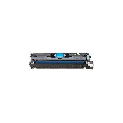 Q3961A Toner Rigenerato Ciano Per HP e Canon MF 8170 8180 Laserjet 1500 2500 2550 2820 2840 in vendita su tonersshop.it