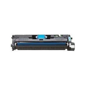 Q3961A Toner Rigenerato Ciano Per HP e Canon MF 8170 8180 Laserjet 1500 2500 2550 2820 2840 in vendita su tonersshop.it