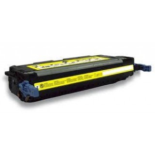 Q7562A Toner Rigenerato Giallo Per HP Laserjet 2700 Laserjet 3000 in vendita su tonersshop.it