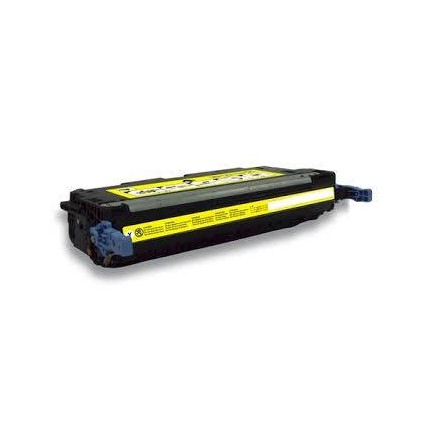 Q7562A Toner Rigenerato Giallo Per HP Laserjet 2700 Laserjet 3000 in vendita su tonersshop.it