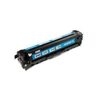 CE321A-128A Toner Compatibile Ciano HP LaserJet Pro CM1415FN LaserJet Pro CM1415FNW LaserJet Pro CP1525N LaserJet Pro CP1525N...