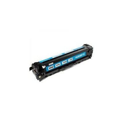 CE321A-128A Toner Compatibile Ciano HP LaserJet Pro CM1415FN LaserJet Pro CM1415FNW LaserJet Pro CP1525N LaserJet Pro CP1525N...