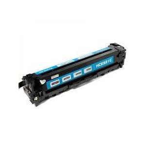 CE321A-128A Toner Compatibile Ciano HP LaserJet Pro CM1415FN LaserJet Pro CM1415FNW LaserJet Pro CP1525N LaserJet Pro CP1525N...