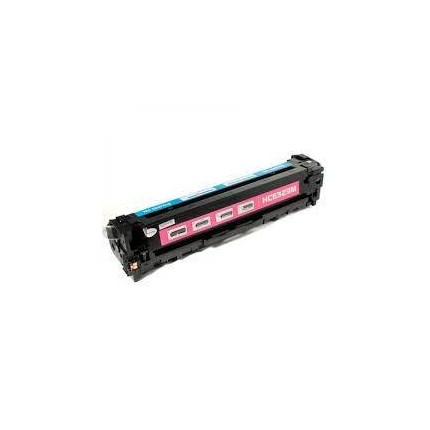 CE323A-128A Toner Compatibile Magenta HP LaserJet Pro CM1415FN LaserJet Pro CM1415FNW LaserJet Pro CP1525N LaserJet Pro CP152...