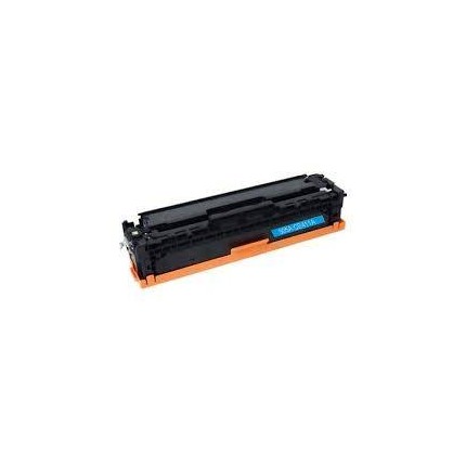 CE411A Toner Rigenerato Ciano Per HP LaserJet Enterprise 300 M351a M451dn M451dw M451nw Pro MFP 375nw MFP M475dn MPF M475dw i...