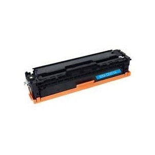 CE411A Toner Rigenerato Ciano Per HP LaserJet Enterprise 300 M351a M451dn M451dw M451nw Pro MFP 375nw MFP M475dn MPF M475dw i...