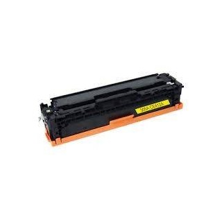 CE412A Toner Rigenerato Giallo Per HP LaserJet Enterprise 300 M351a M451dn M451dw M451nw Pro MFP 375nw MFP M475dn MPF M475dw ...