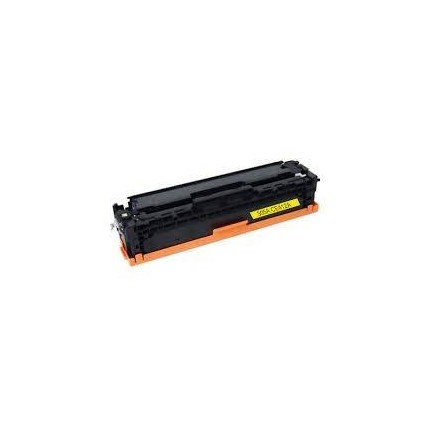 CE412A Toner Rigenerato Giallo Per HP LaserJet Enterprise 300 M351a M451dn M451dw M451nw Pro MFP 375nw MFP M475dn MPF M475dw ...