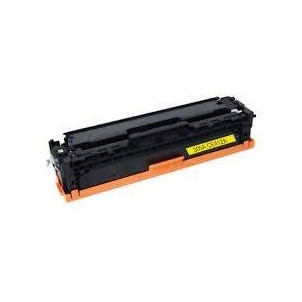 CE412A Toner Rigenerato Giallo Per HP LaserJet Enterprise 300 M351a M451dn M451dw M451nw Pro MFP 375nw MFP M475dn MPF M475dw ...