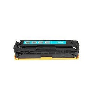 CF211A Toner Compatibile Ciano Per HP LaserJet Pro 200 M251 M276nw in vendita su tonersshop.it