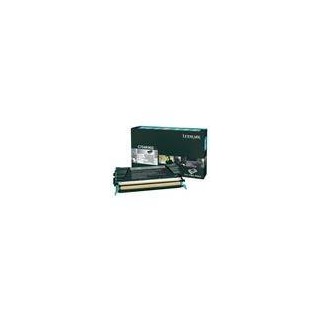 Toner compatibile Lexmark Nero C734A1KG in vendita su tonersshop.it