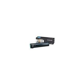 Toner compatibile Lexmark Nero C930H2KG in vendita su tonersshop.it