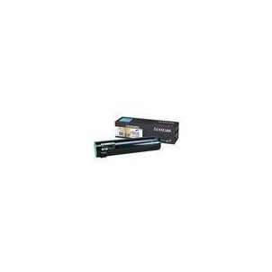 Toner compatibile Lexmark Nero C930H2KG in vendita su tonersshop.it