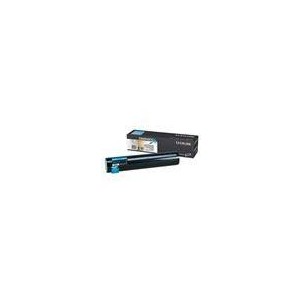 Toner compatibile Lexmark Ciano C930H2CG in vendita su tonersshop.it