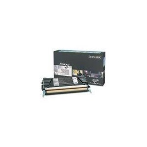 Toner compatibile Lexmark Nero C5220KS in vendita su tonersshop.it