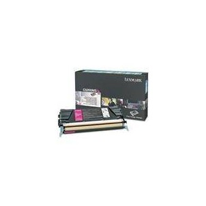 Toner compatibile Lexmark Magenta C5220MS in vendita su tonersshop.it