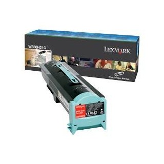 Toner compatibile Lexmark Nero W850H21G in vendita su tonersshop.it