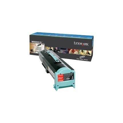 Toner compatibile Lexmark Nero W850H21G in vendita su tonersshop.it