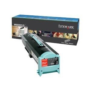 Toner compatibile Lexmark Nero W850H21G in vendita su tonersshop.it